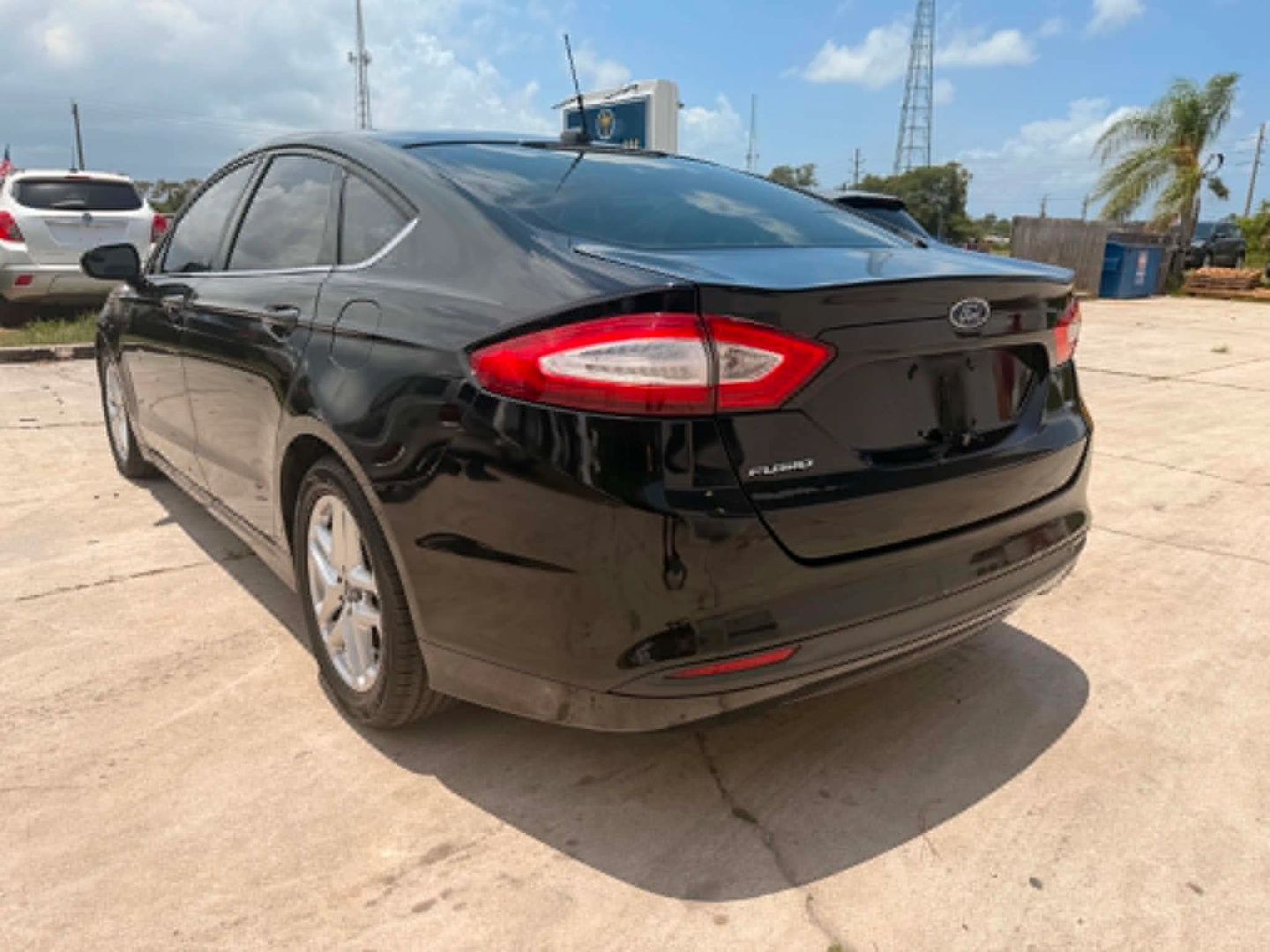 ford fusion 2014 1FA6P0H74E5355485 image ford fusion 2014 1FA6P0H74E5355485 image