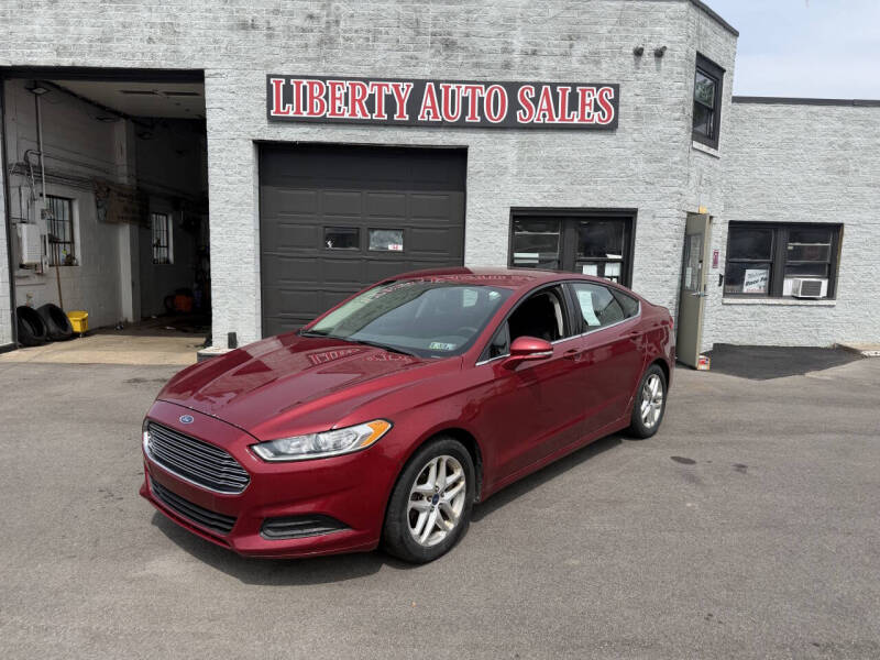 ford fusion 2014 1FA6P0H74E5391838 image ford fusion 2014 1FA6P0H74E5391838 image