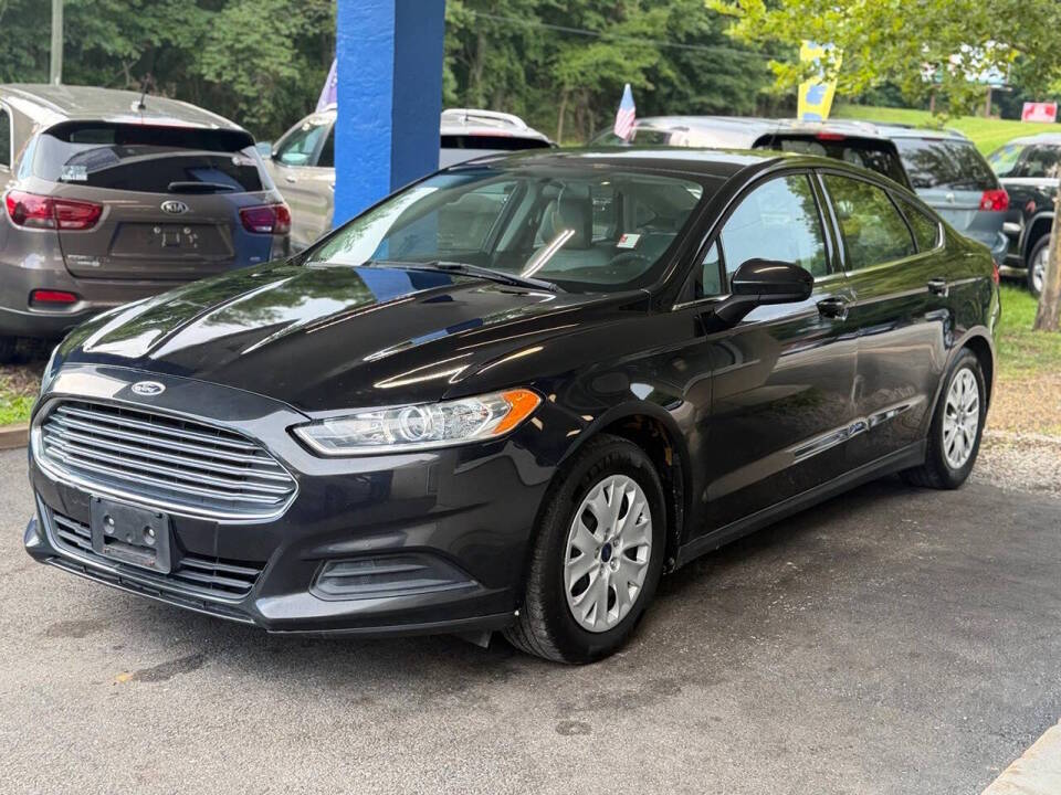 ford fusion 2014 1FA6P0G78E5367950 image ford fusion 2014 1FA6P0G78E5367950 image