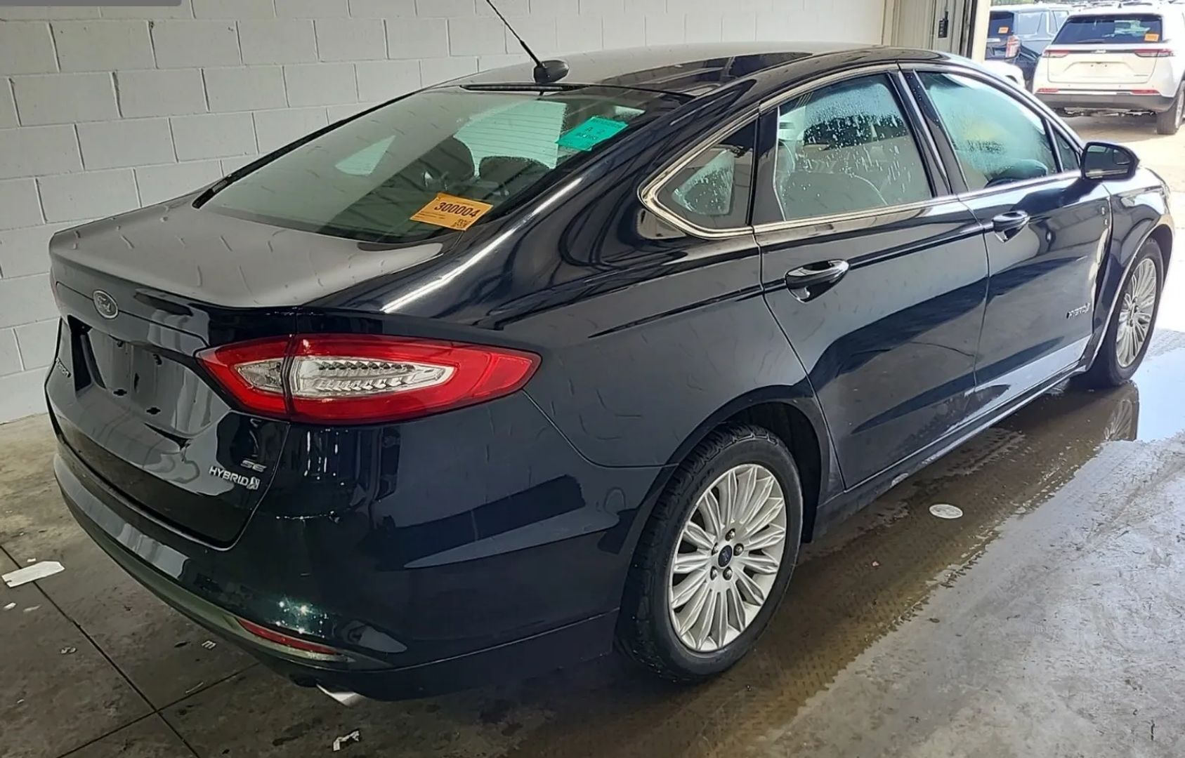 ford fusion 2014 3FA6P0LU5ER282444 image ford fusion 2014 3FA6P0LU5ER282444 image