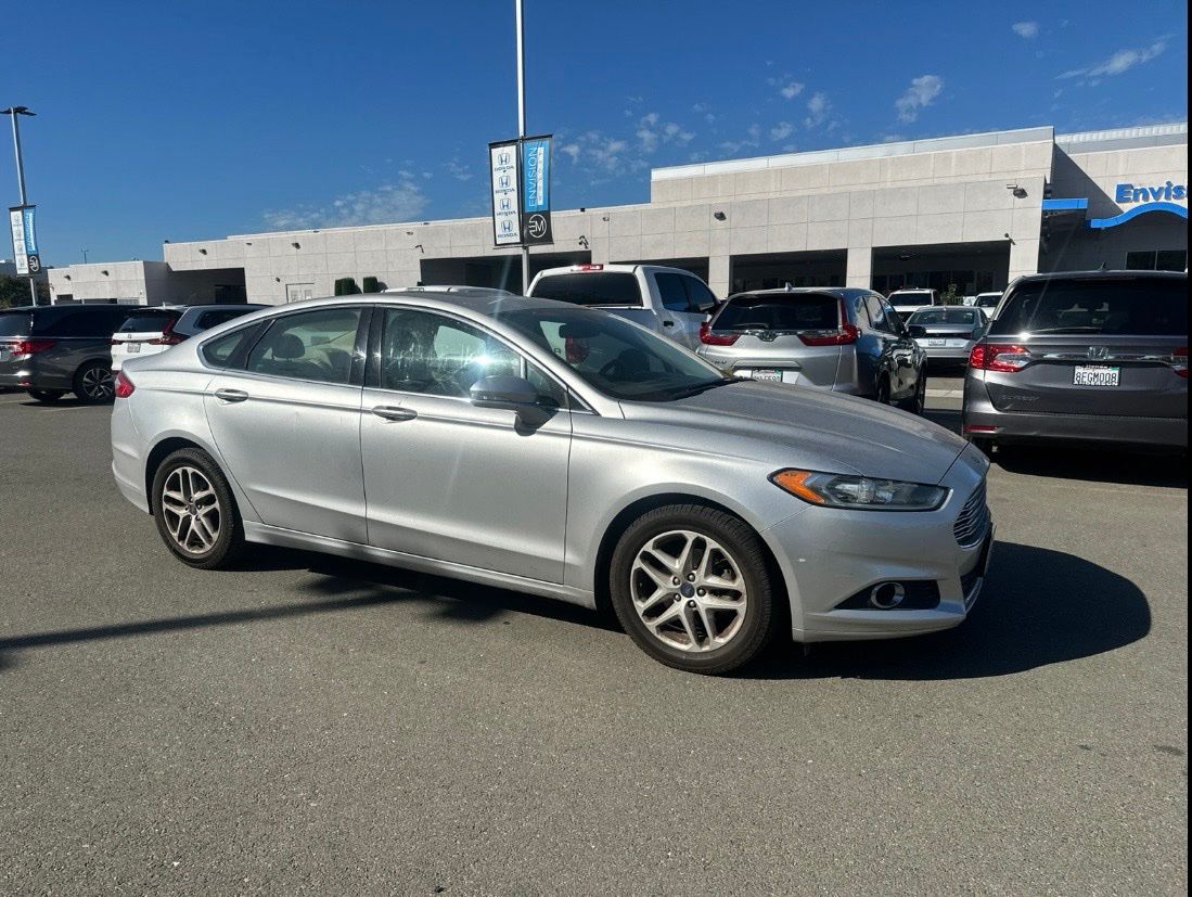 ford fusion 2014 3FA6P0HD1ER122523 image ford fusion 2014 3FA6P0HD1ER122523 image