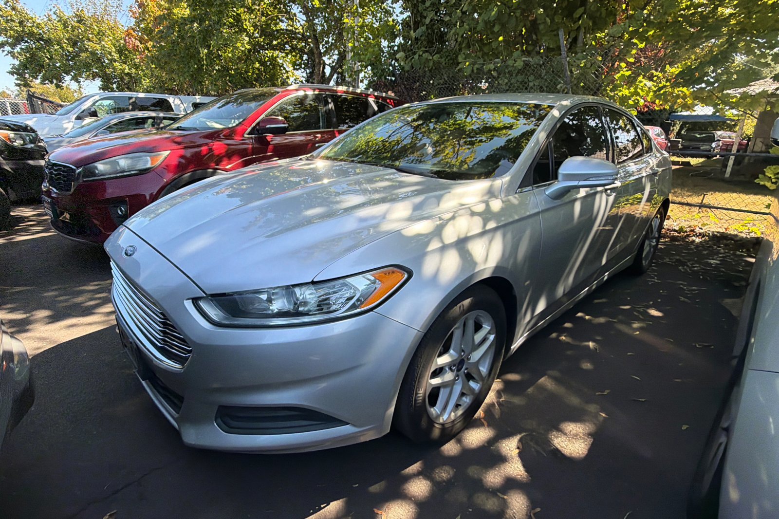 ford fusion 2014 1FA6P0H7XE5350212 image ford fusion 2014 1FA6P0H7XE5350212 image