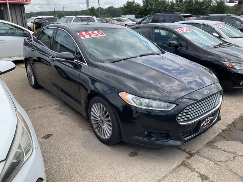 ford fusion 2014 3FA6P0K91ER317901 image ford fusion 2014 3FA6P0K91ER317901 image