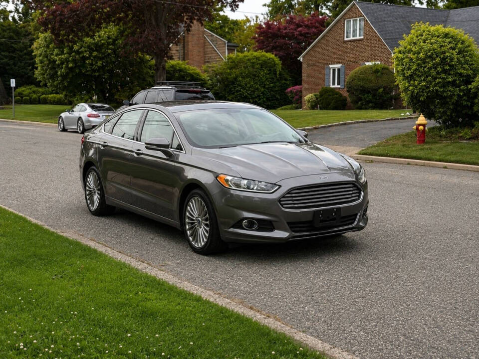ford fusion 2014 3FA6P0D94ER213030 image ford fusion 2014 3FA6P0D94ER213030 image