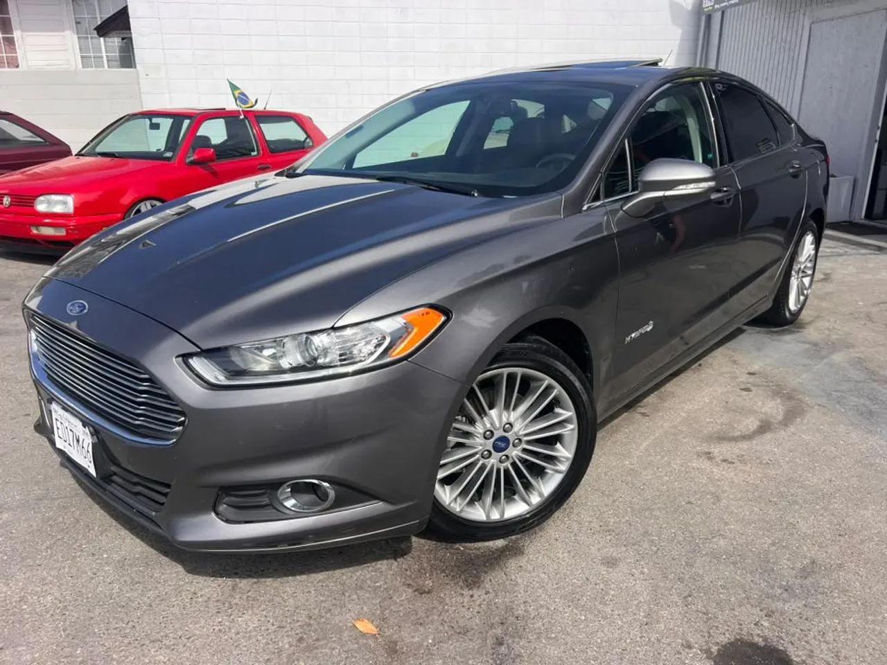 ford fusion 2014 3FA6P0LU0ER170151 image ford fusion 2014 3FA6P0LU0ER170151 image