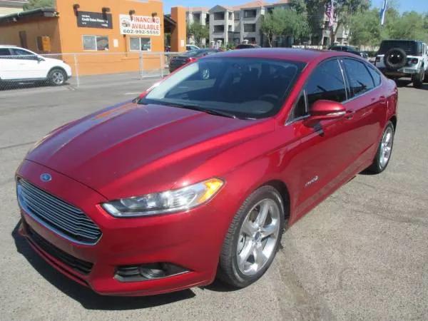 ford fusion 2014 3FA6P0LU8ER357279 image ford fusion 2014 3FA6P0LU8ER357279 image