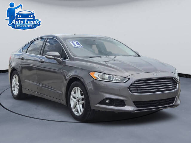 ford fusion 2014 1FA6P0HD4E5355850 image ford fusion 2014 1FA6P0HD4E5355850 image