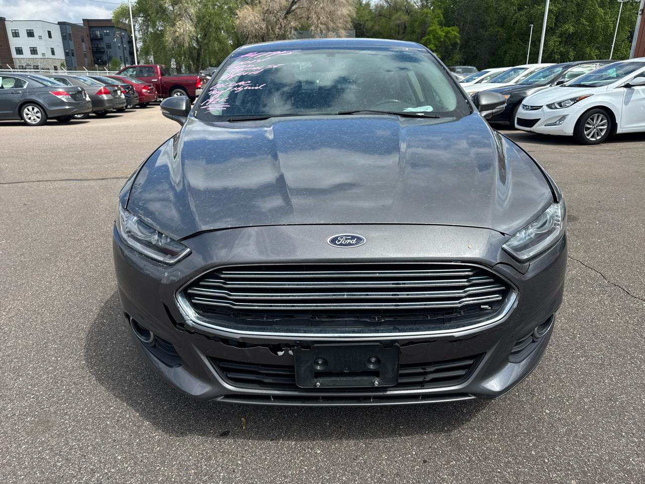 ford fusion 2014 3FA6P0LU3ER243058 image ford fusion 2014 3FA6P0LU3ER243058 image