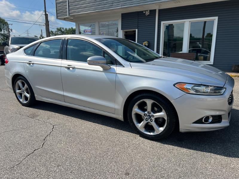 ford fusion 2014 1FA6P0HD6E5352805 image ford fusion 2014 1FA6P0HD6E5352805 image