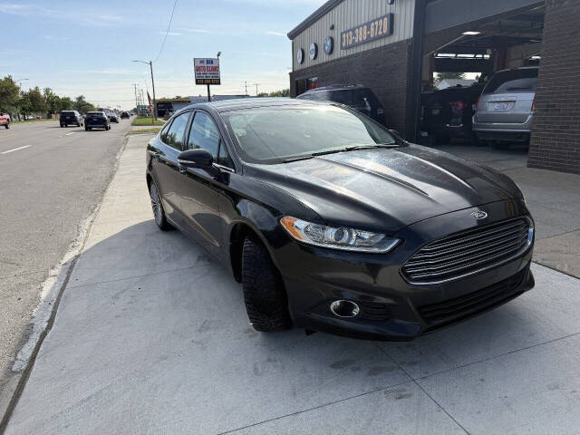 ford fusion 2014 3FA6P0H98ER190300 image ford fusion 2014 3FA6P0H98ER190300 image