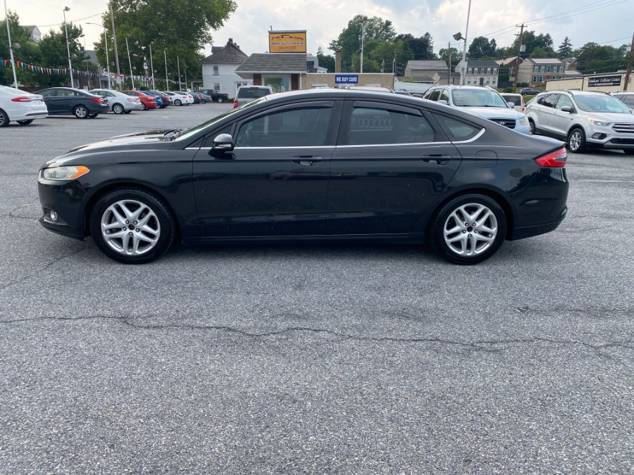 ford fusion 2014 1FA6P0H7XE5398079 image ford fusion 2014 1FA6P0H7XE5398079 image