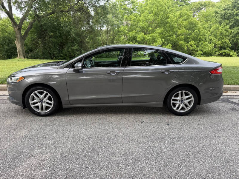 ford fusion 2014 1FA6P0H74E5357673 image ford fusion 2014 1FA6P0H74E5357673 image