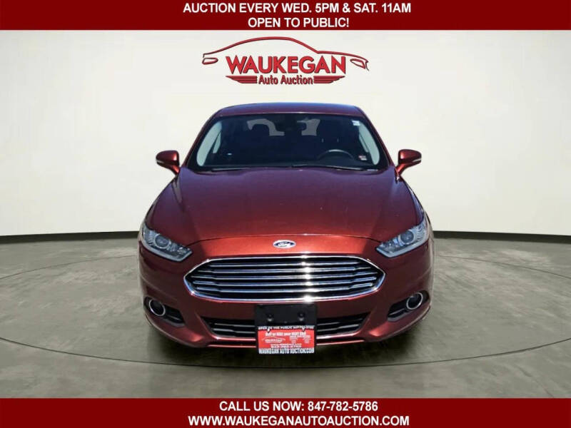 ford fusion 2014 3FA6P0LU4ER262041 image ford fusion 2014 3FA6P0LU4ER262041 image