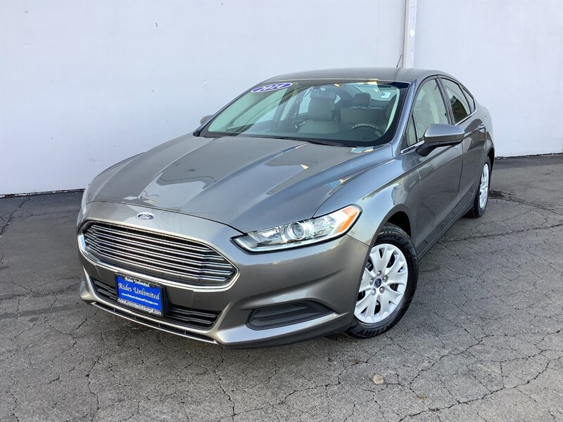 ford fusion 2014 3FA6P0G76ER312555 image ford fusion 2014 3FA6P0G76ER312555 image