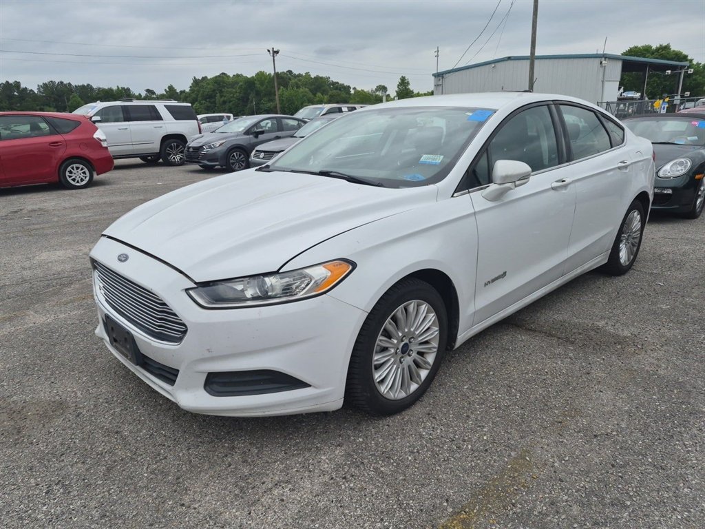ford fusion 2014 3FA6P0LU4ER234644 image ford fusion 2014 3FA6P0LU4ER234644 image