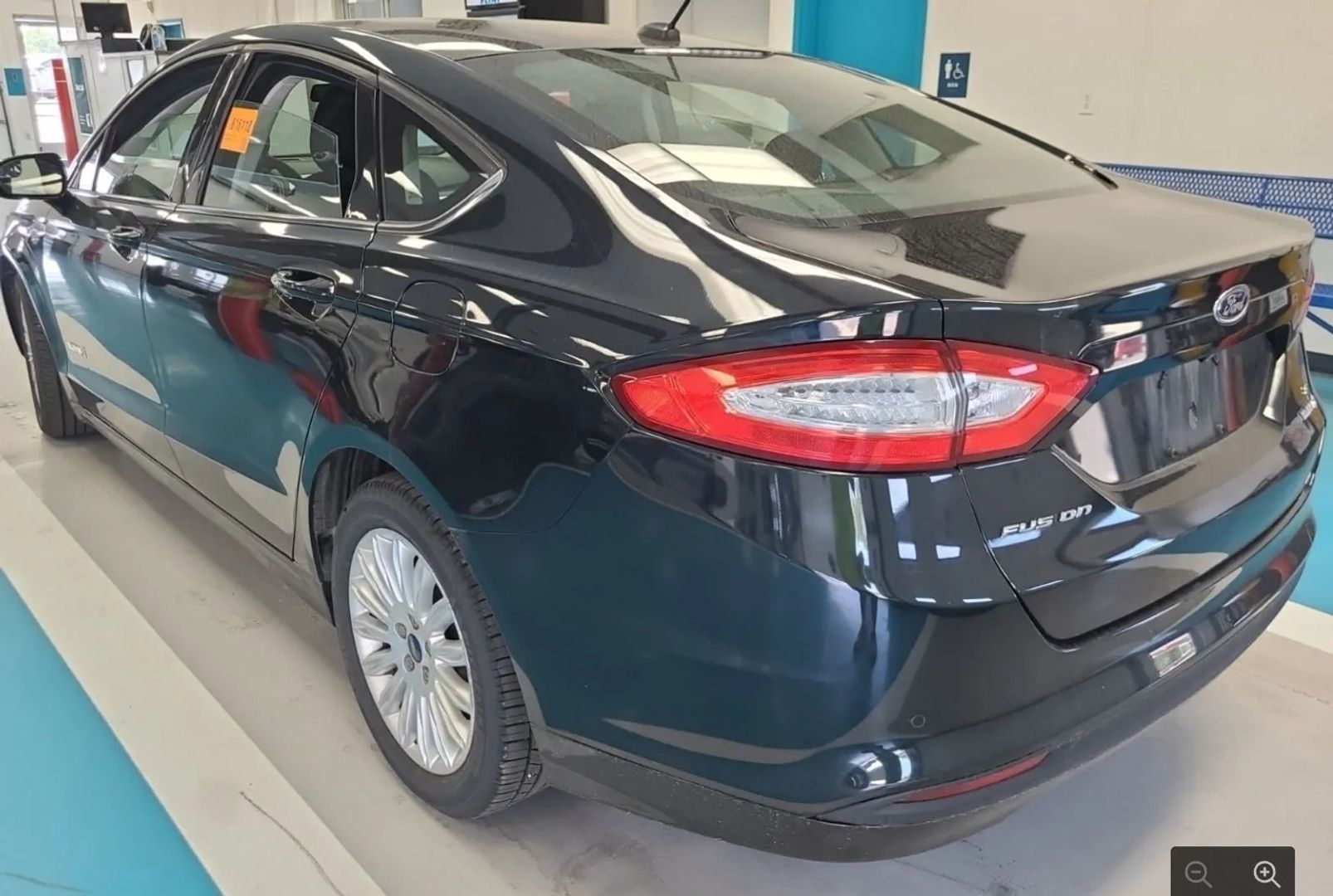 ford fusion 2014 3FA6P0LU7ER366880 image ford fusion 2014 3FA6P0LU7ER366880 image