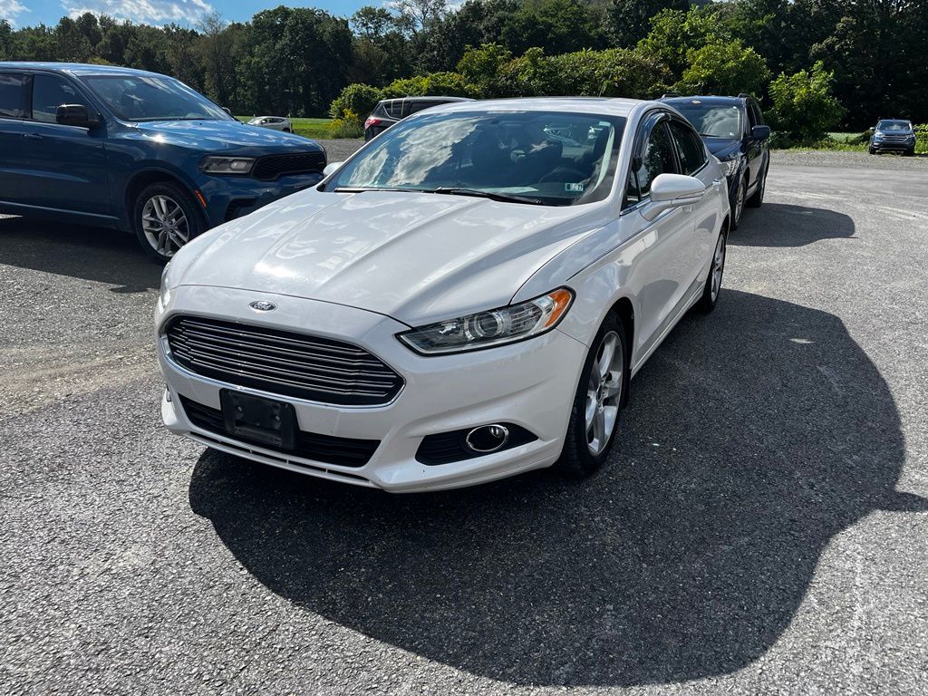 ford fusion 2014 3FA6P0H98ER181824 image ford fusion 2014 3FA6P0H98ER181824 image