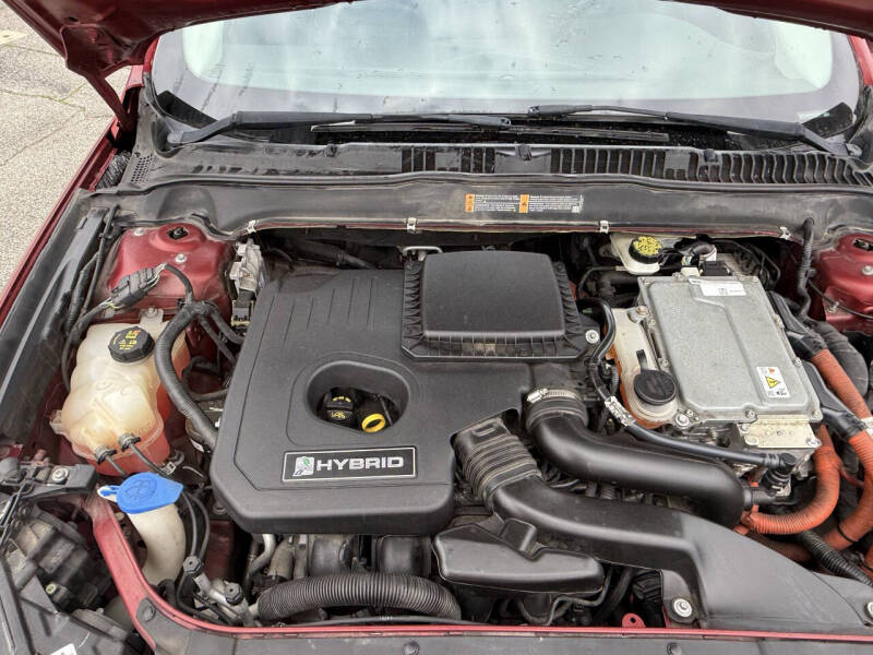ford fusion 2014 3FA6P0LU4ER373544 image ford fusion 2014 3FA6P0LU4ER373544 image