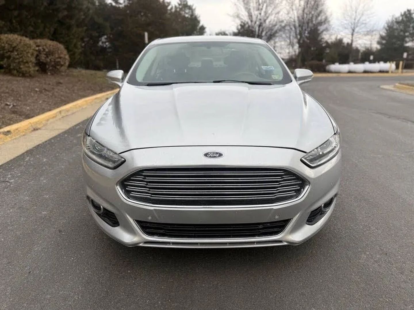 ford fusion 2014 3FA6P0D95ER330518 image ford fusion 2014 3FA6P0D95ER330518 image