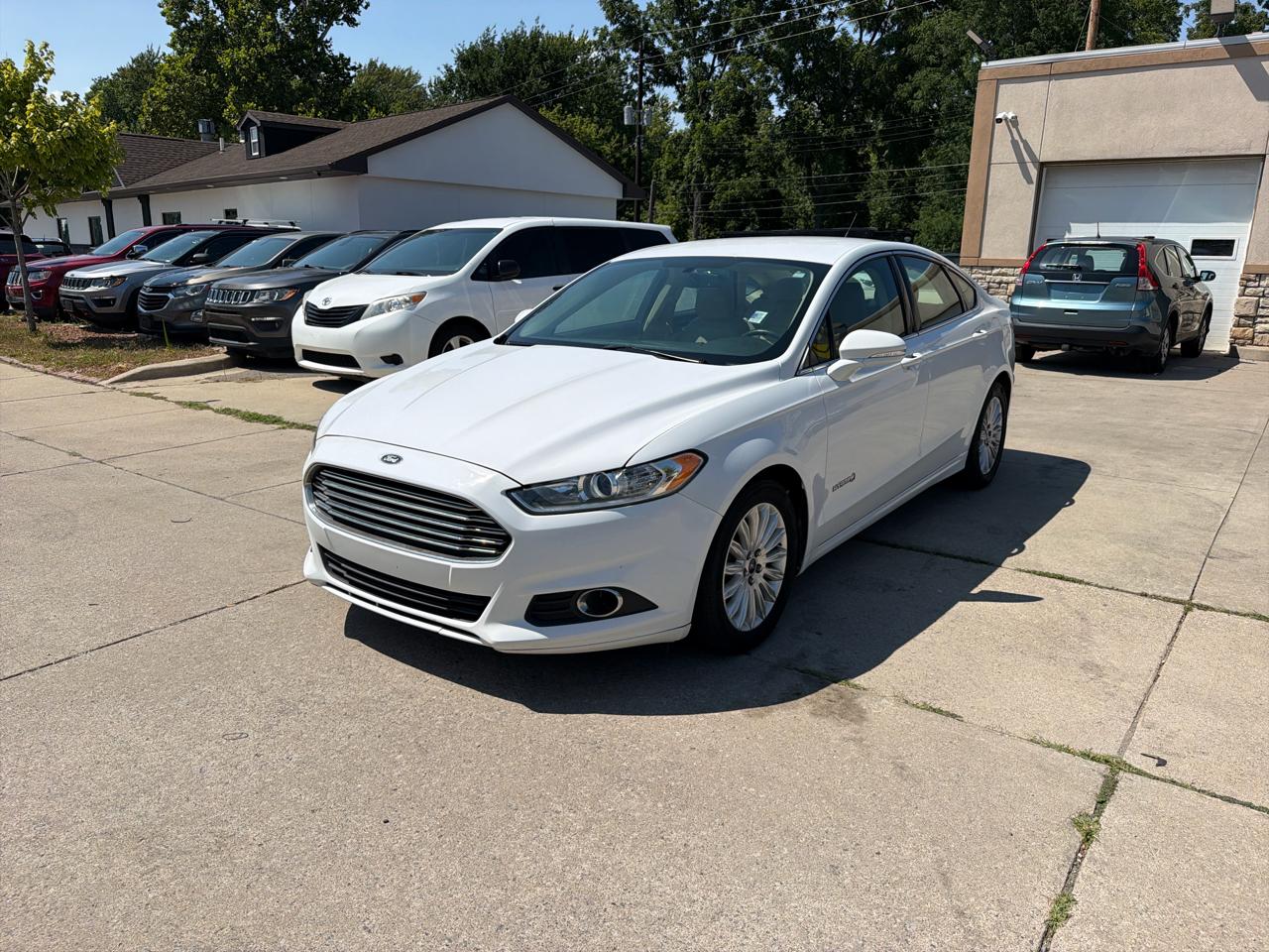 ford fusion 2014 3FA6P0LU3ER135197 image ford fusion 2014 3FA6P0LU3ER135197 image