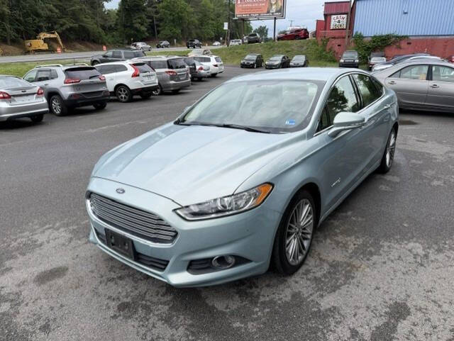 ford fusion 2014 3FA6P0LU4ER265943 image ford fusion 2014 3FA6P0LU4ER265943 image