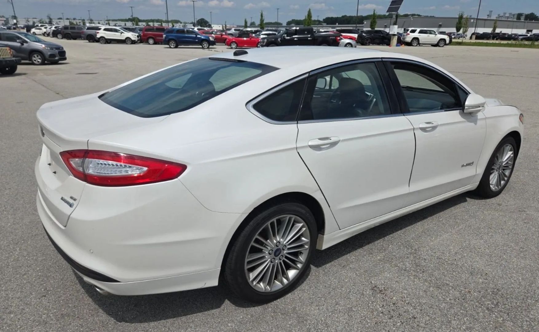 ford fusion 2014 3FA6P0LU0ER140857 image ford fusion 2014 3FA6P0LU0ER140857 image
