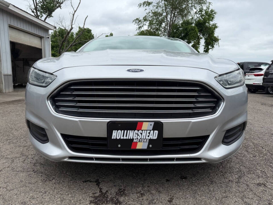 ford fusion 2014 1FA6P0H76E5373504 image ford fusion 2014 1FA6P0H76E5373504 image