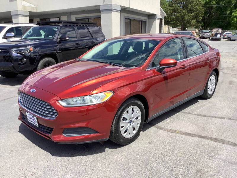 ford fusion 2014 3FA6P0G75ER244295 image ford fusion 2014 3FA6P0G75ER244295 image