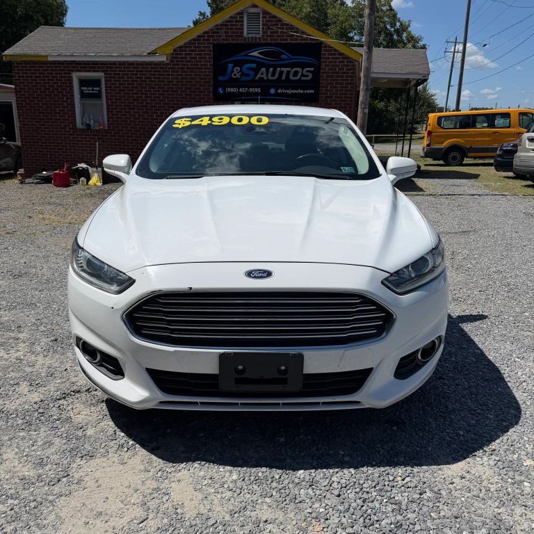 ford fusion 2014 3FA6P0HD8ER218083 image ford fusion 2014 3FA6P0HD8ER218083 image