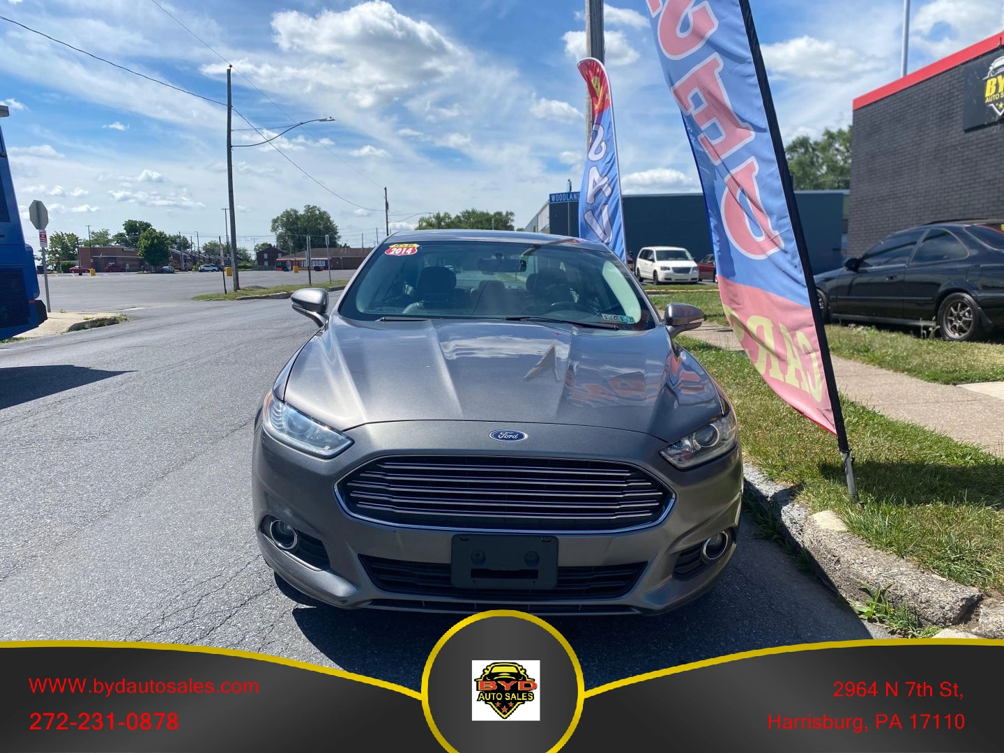 ford fusion 2014 3FA6P0H94ER381972 image ford fusion 2014 3FA6P0H94ER381972 image