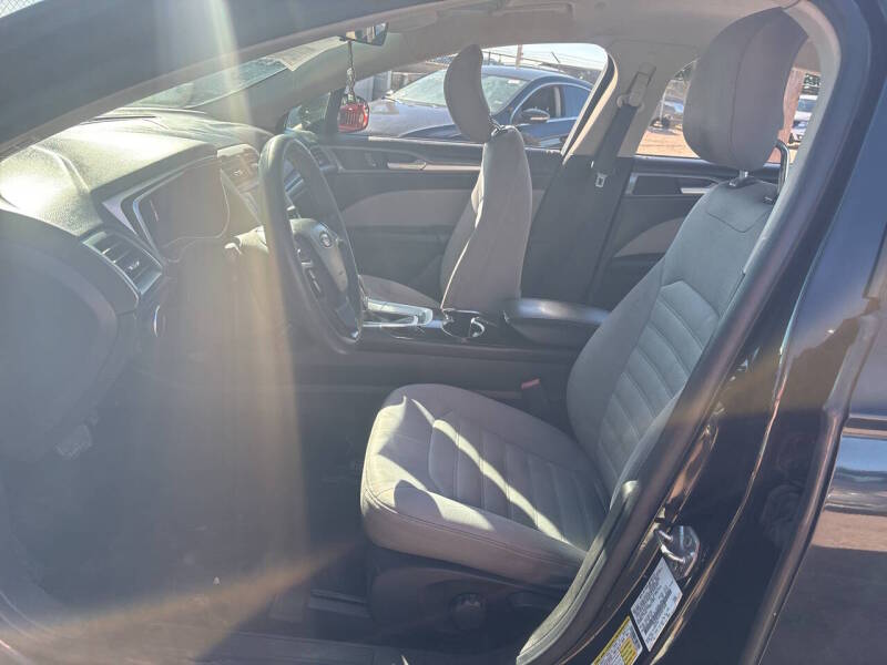 ford fusion 2014 3FA6P0UU6ER275047 image ford fusion 2014 3FA6P0UU6ER275047 image