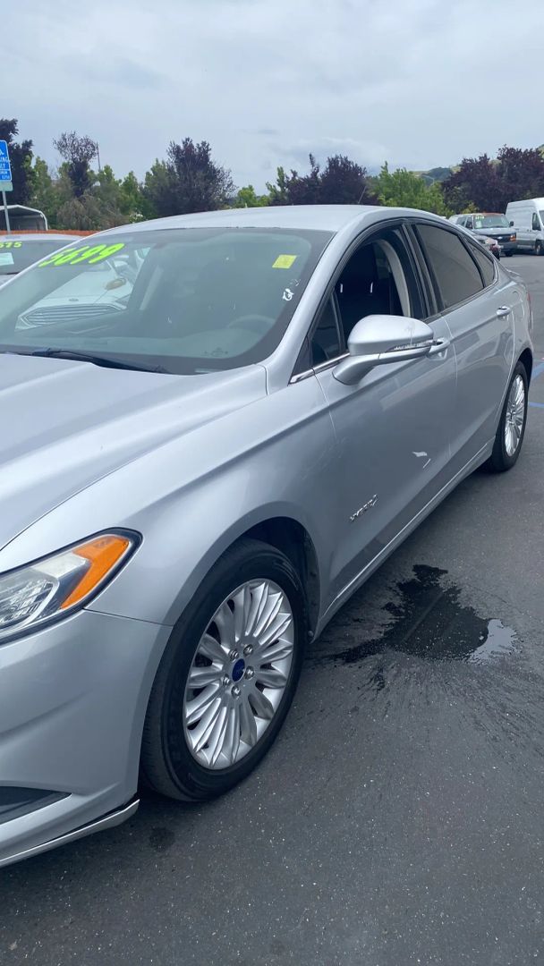 ford fusion 2014 3FA6P0LU2ER317103 image ford fusion 2014 3FA6P0LU2ER317103 image