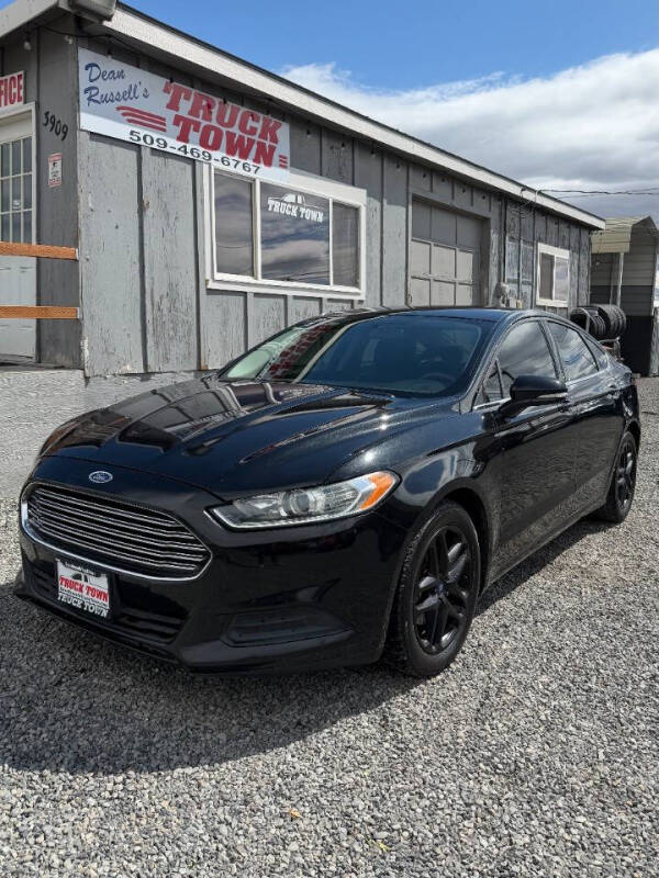 ford fusion 2014 1FA6P0H74E5376997 image ford fusion 2014 1FA6P0H74E5376997 image
