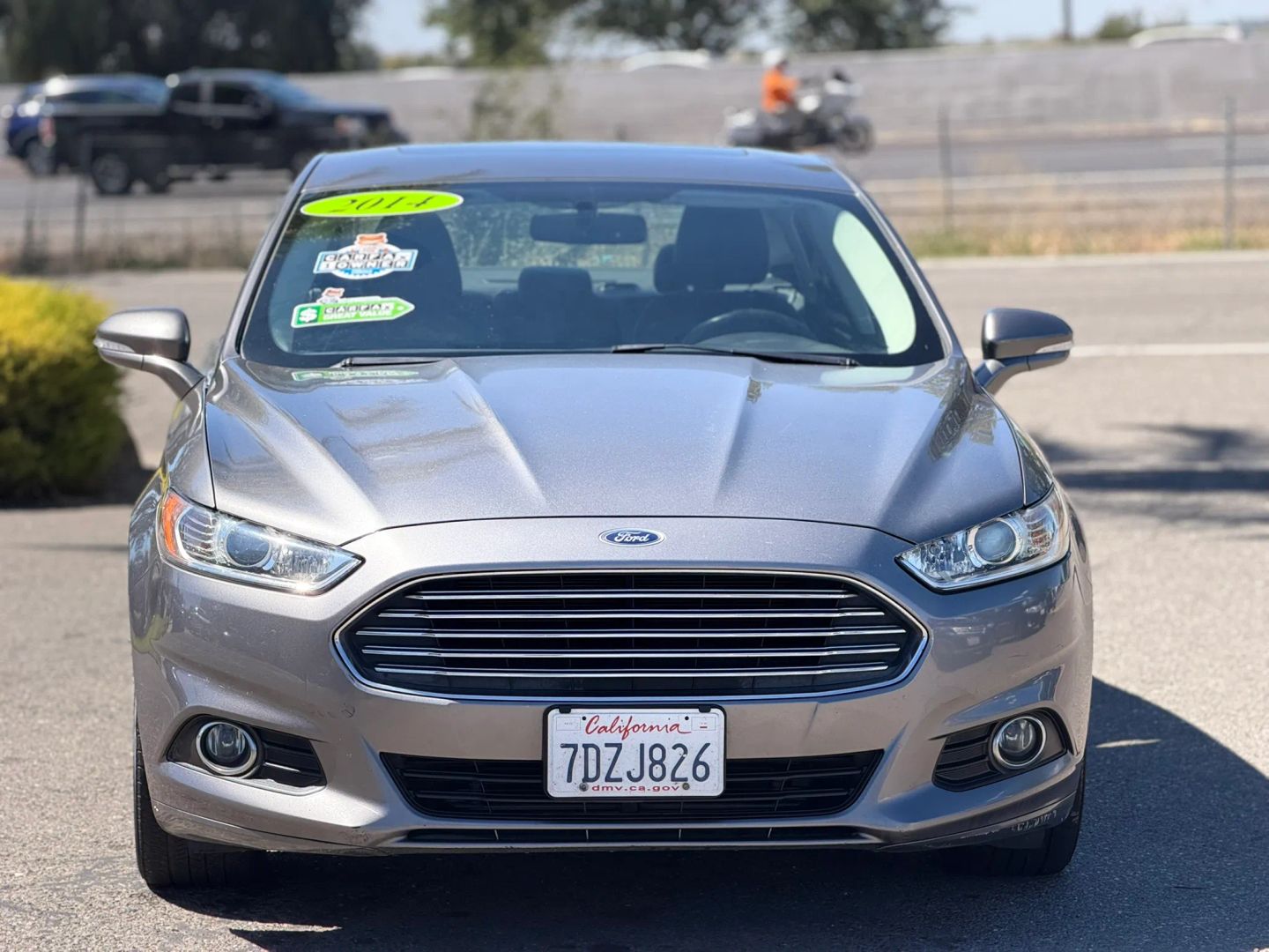 ford fusion 2014 3FA6P0LU0ER203763 image ford fusion 2014 3FA6P0LU0ER203763 image