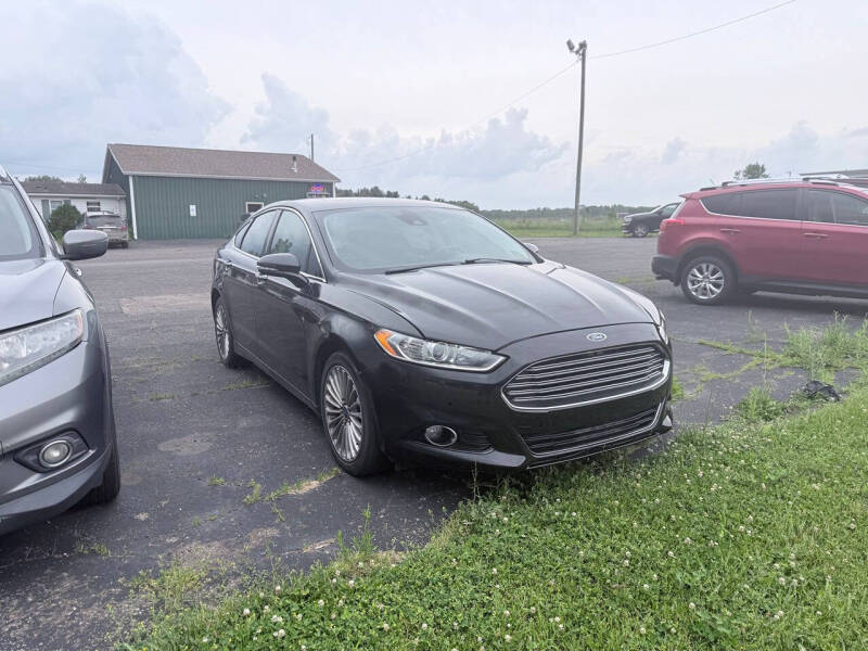 ford fusion 2014 3FA6P0D99ER263583 image ford fusion 2014 3FA6P0D99ER263583 image