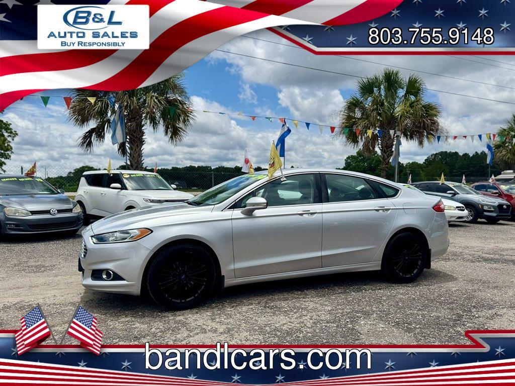 ford fusion 2014 3FA6P0HR8ER296875 image ford fusion 2014 3FA6P0HR8ER296875 image