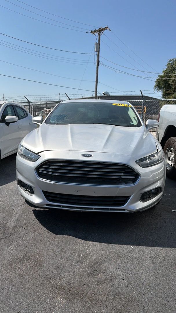 ford fusion 2014 3FA6P0HD1ER141234 image ford fusion 2014 3FA6P0HD1ER141234 image