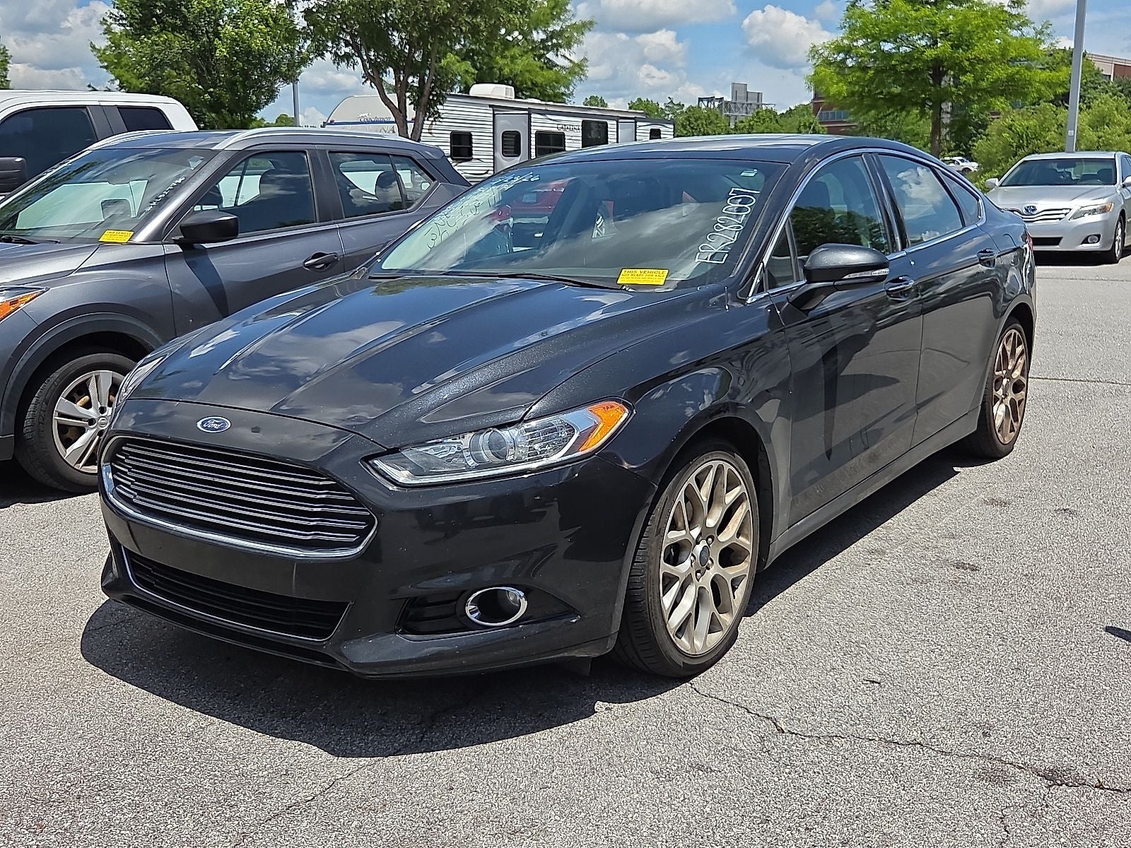 ford fusion 2014 3FA6P0K99ER282007 image ford fusion 2014 3FA6P0K99ER282007 image