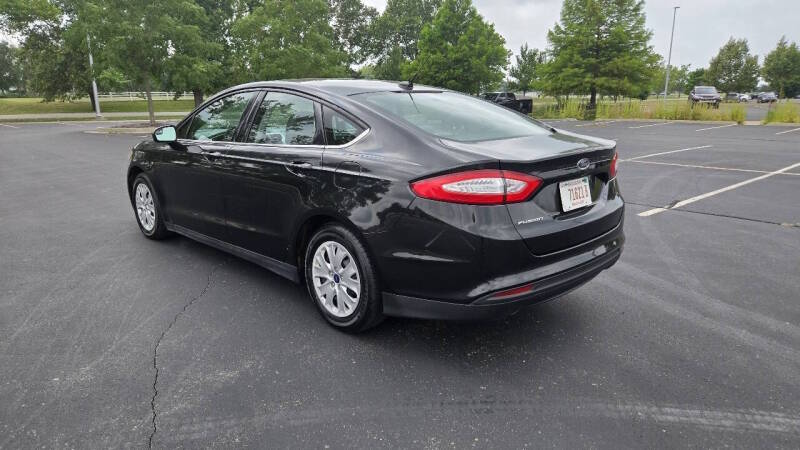 ford fusion 2014 1FA6P0G7XE5386502 image ford fusion 2014 1FA6P0G7XE5386502 image