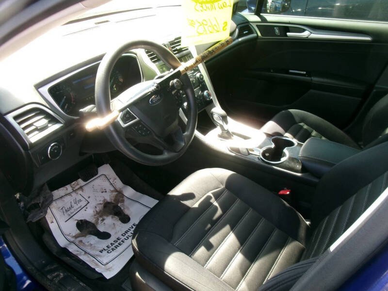 ford fusion 2015 1FA6P0H71F5107261 image ford fusion 2015 1FA6P0H71F5107261 image
