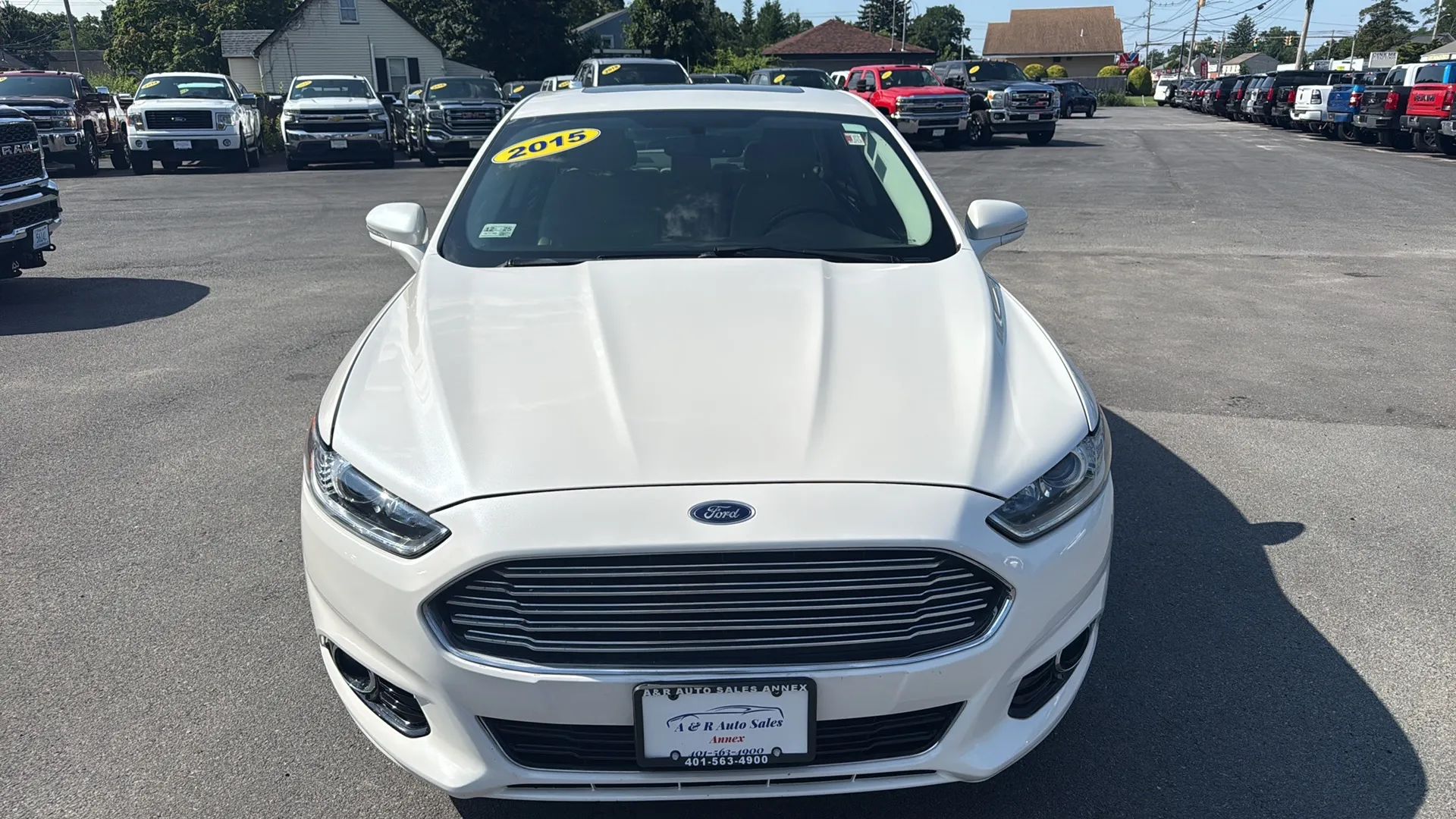 ford fusion 2015 3FA6P0D91FR286759 image ford fusion 2015 3FA6P0D91FR286759 image