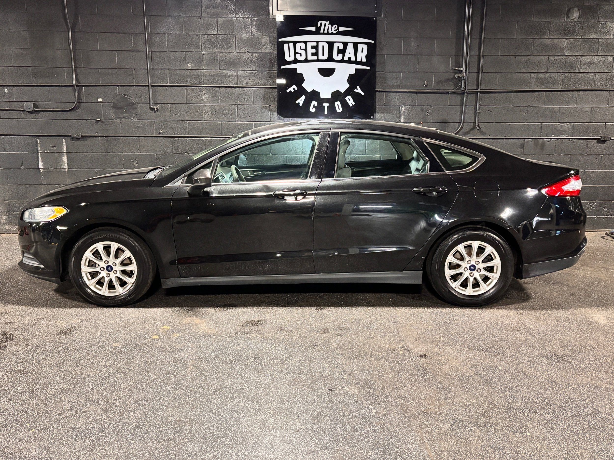 ford fusion 2015 3FA6P0G76FR125916 image ford fusion 2015 3FA6P0G76FR125916 image