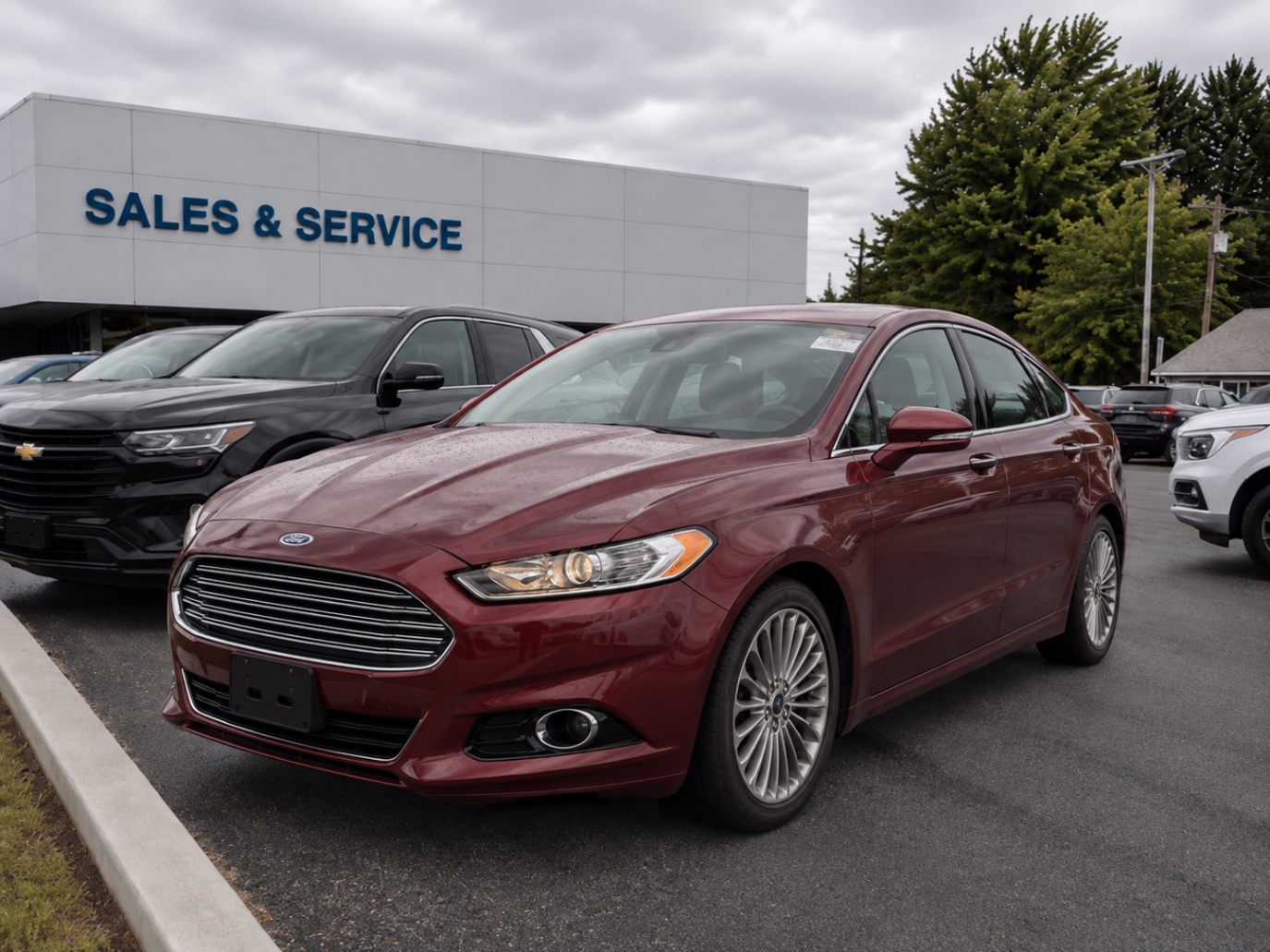 ford fusion 2015 3FA6P0K95FR268218 image ford fusion 2015 3FA6P0K95FR268218 image