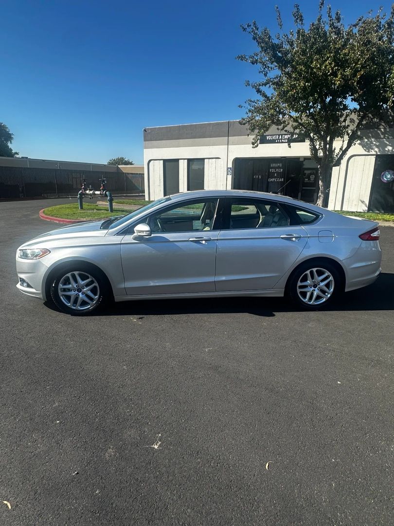 ford fusion 2015 3FA6P0HD0FR208004 image