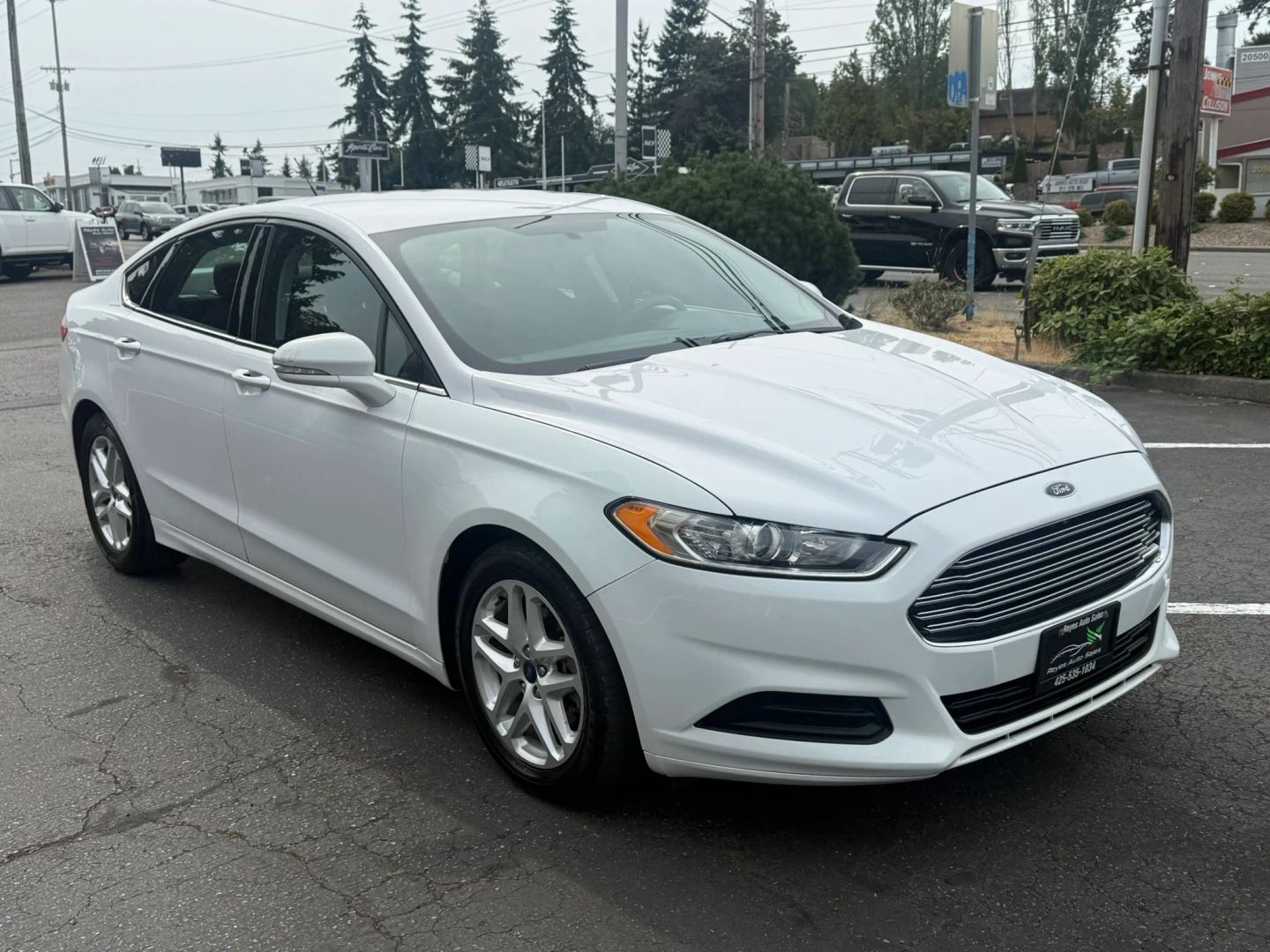 ford fusion 2015 1FA6P0HD2F5125418 image ford fusion 2015 1FA6P0HD2F5125418 image