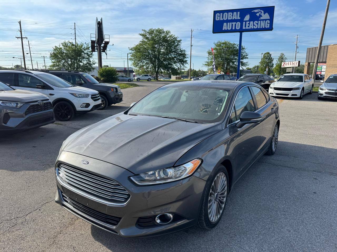 ford fusion 2015 3FA6P0K93FR297443 image ford fusion 2015 3FA6P0K93FR297443 image