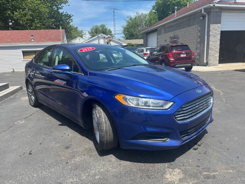 ford fusion 2015 3FA6P0H79FR291541 image ford fusion 2015 3FA6P0H79FR291541 image