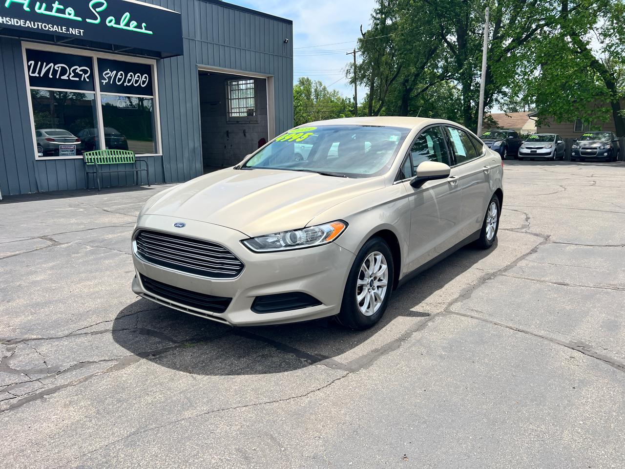ford fusion 2015 3FA6P0G72FR243980 image ford fusion 2015 3FA6P0G72FR243980 image