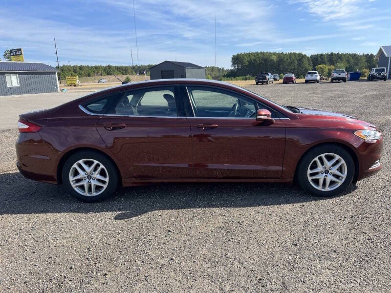 ford fusion 2015 3FA6P0H73FR144194 image