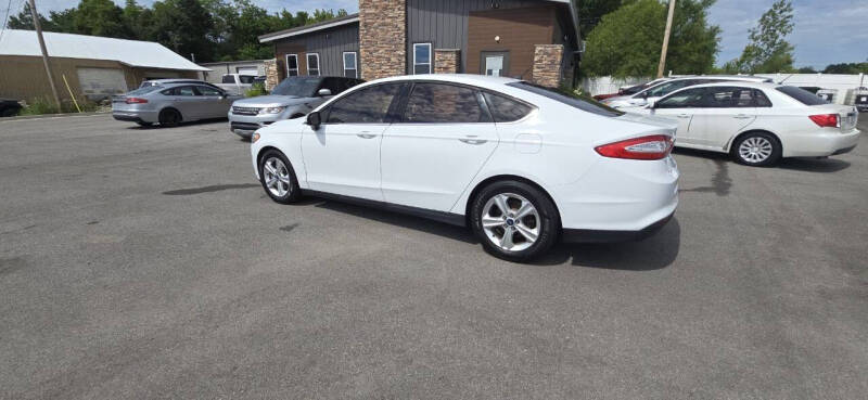 ford fusion 2015 3FA6P0G72FR254123 image ford fusion 2015 3FA6P0G72FR254123 image